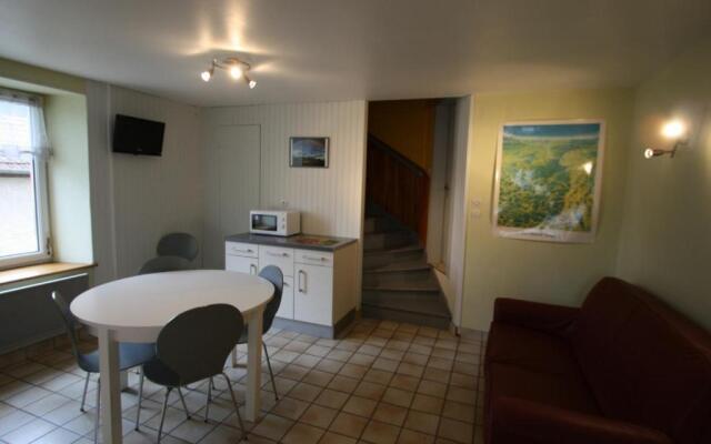 Gîte Granges-Aumontzey-Granges-sur-Vologne, 3 pièces, 4 personnes - FR-1-589-109