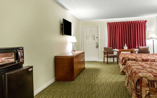 Rodeway Inn