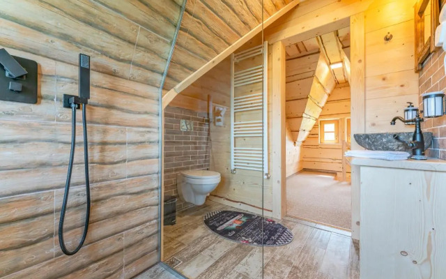 Cabane de Poveste