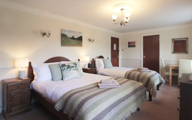 Bridge House B&B