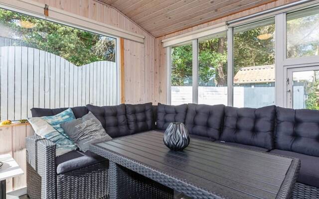 4 Person Holiday Home in Thisted