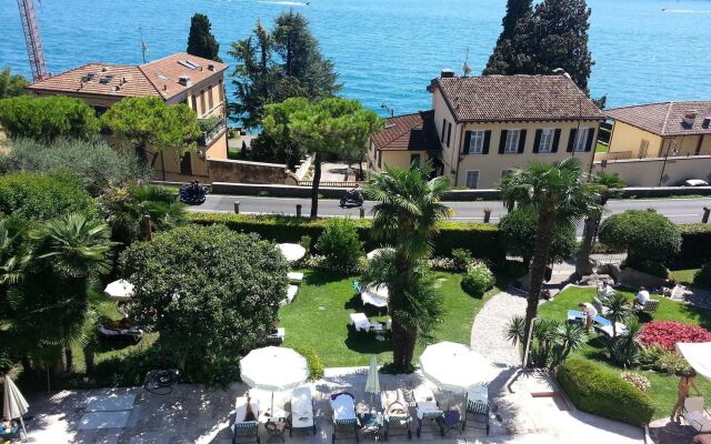 Hotel Laurin