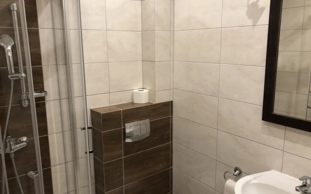 Pensjonat Puchaczówka