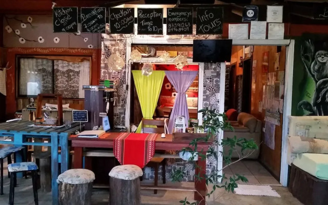 Chillout House