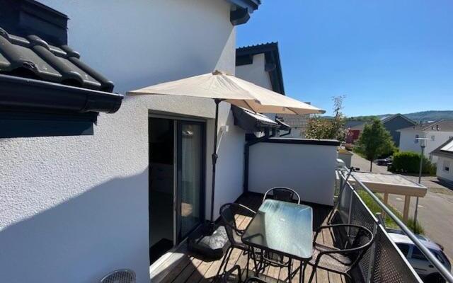 Ferienwohnung Anemone