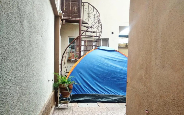 Residencial Moroni - Alojamiento en Cochabamba