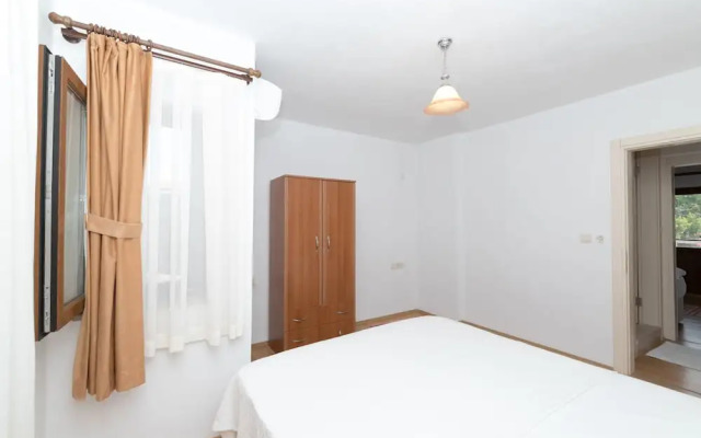 GeBora Tatil Evleri