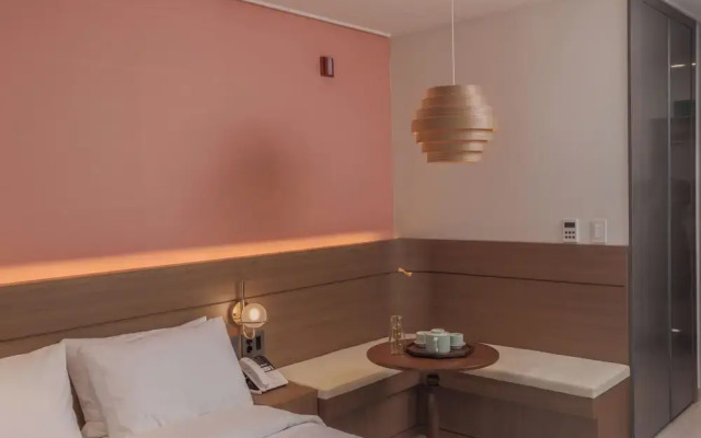 Hotelaround Sokcho
