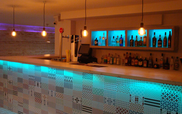 Apartamentos Fleming 50