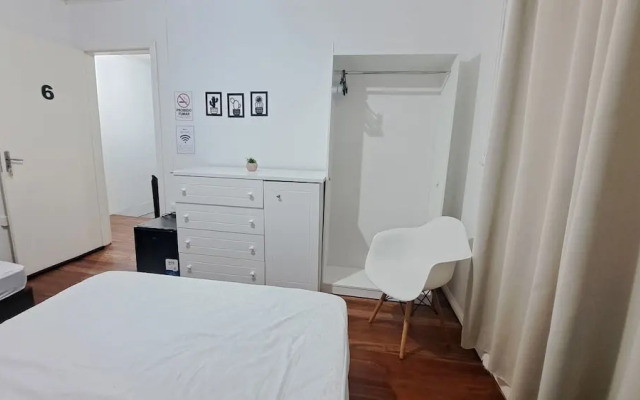 Hostel Coração de Gramado