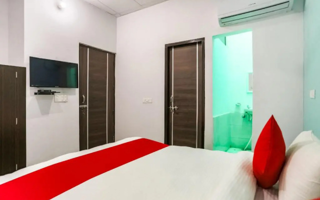 Shejal Residency by OYO Rooms