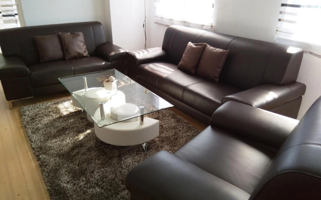 Biljana lux apartment