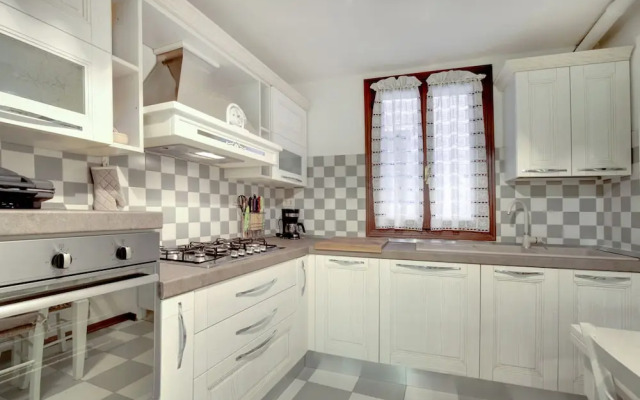 Ca' Madonna Ponte di Rialto