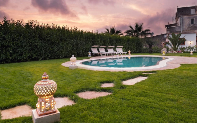 Villa Mimosa
