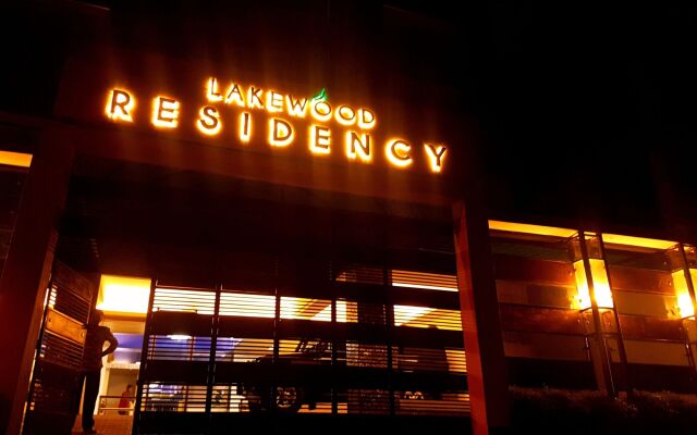 Lake Wood Residency