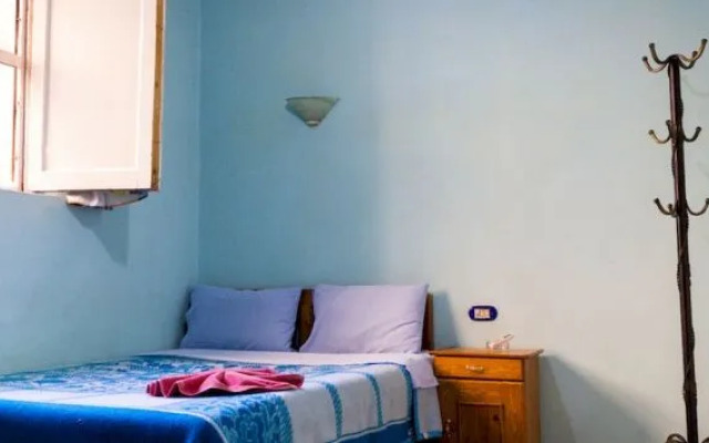 Hostel Luna