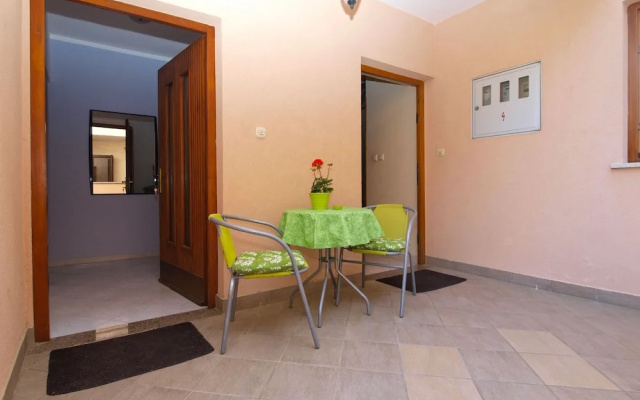 Apartment 1639