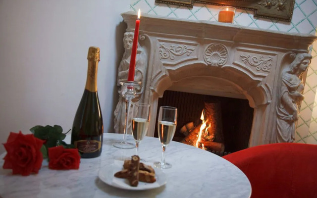 Hotel Villa Tetlameya