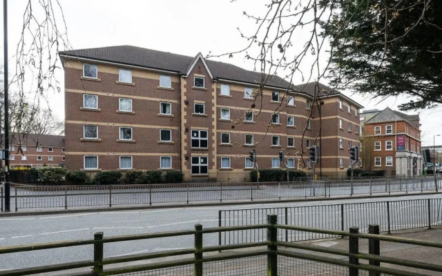 For Students Only Kimber Student Residence