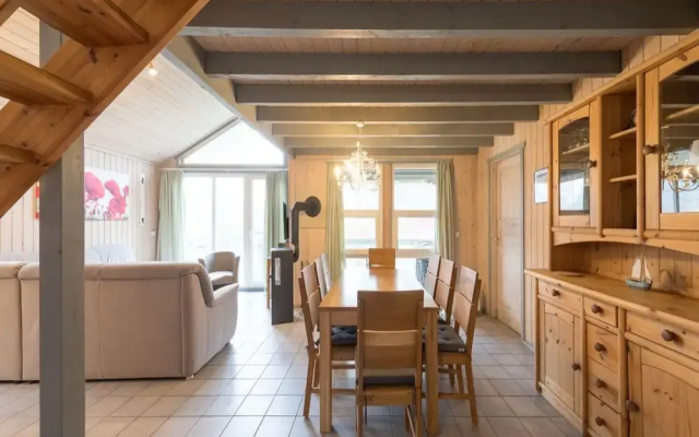 Perfektes Ferienhaus fur Familien
