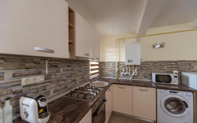 Luxury Desing Apartment