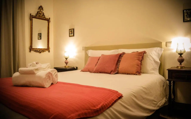 Domvs Gaia GHouse B&B