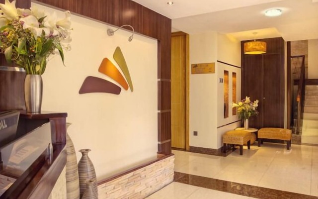 Reata Apartment Hotel