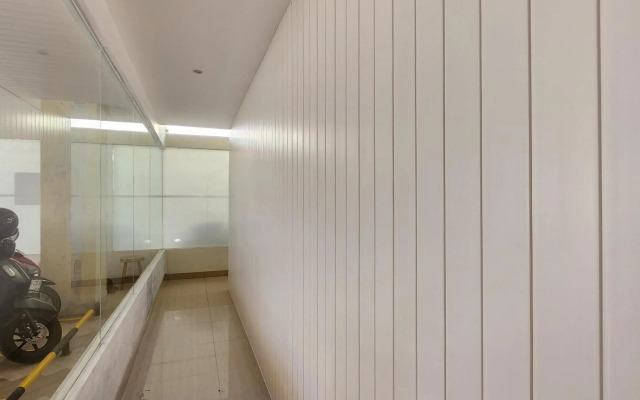 Hotel Pantes Kota Lama