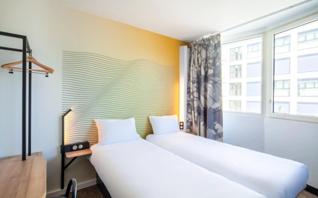 B&B HOTEL MASSY Gare TGV