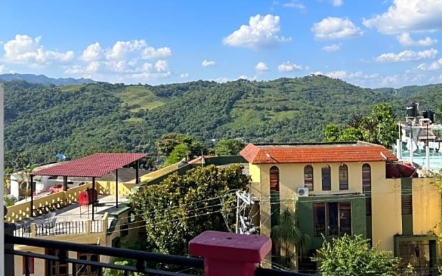 Hotel Puerta del Cielo