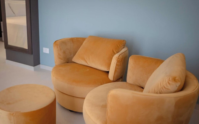 Palmar Boutique Hotel