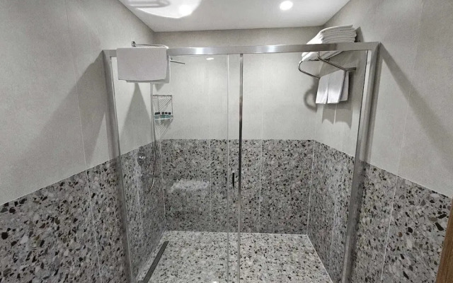 Gemlik Pasa Hotel