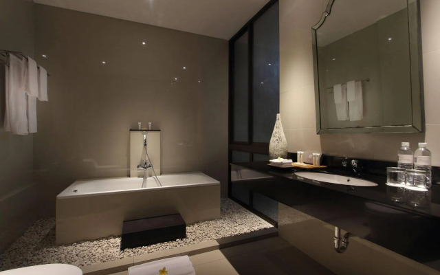Habitat at Hyarta Yogyakarta