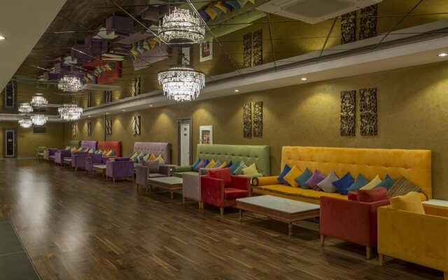 Royal Taj Mahal - All Inclusive