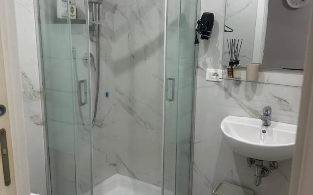 Eden Guest House Rome