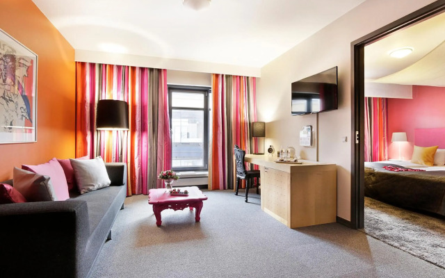 Hotel Svendborg