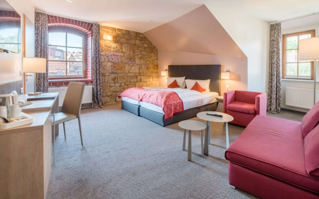 Best Western Hotel Schlossmuehle