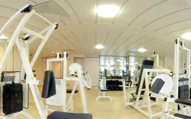 Heritance Kandalama