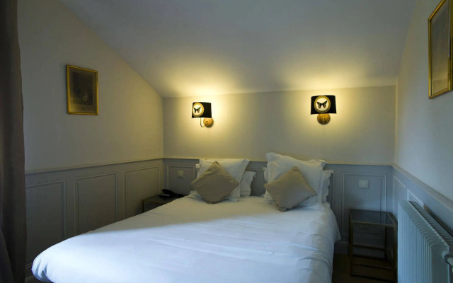 Hotel Le Home