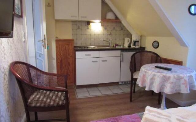 Fischerhuus Lev -Farwol