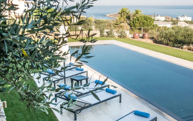 Villa Oleander
