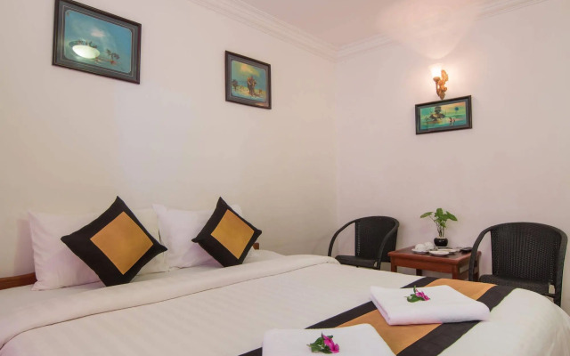 Putheavatei Boutique Hotel & Spa