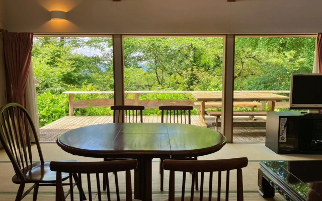 Kiyo's Gokokuen "Tatsumado" - Vacation STAY 06870v