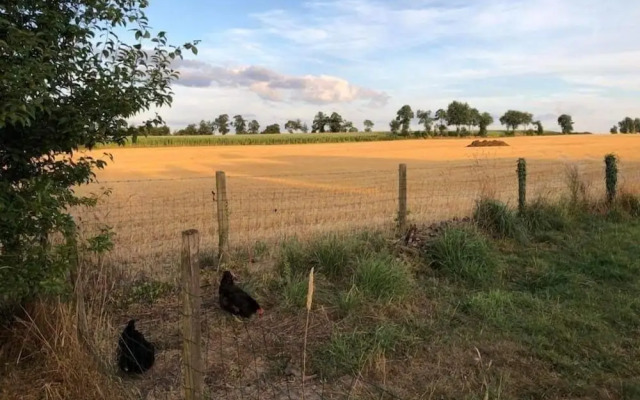 La gerbaudiere chambres Tables d hôtes