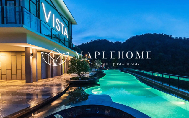 OwnAstay Vista Suite Residences Genting