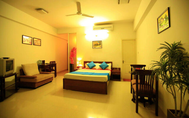 Zo Rooms Koramangala 4th Block