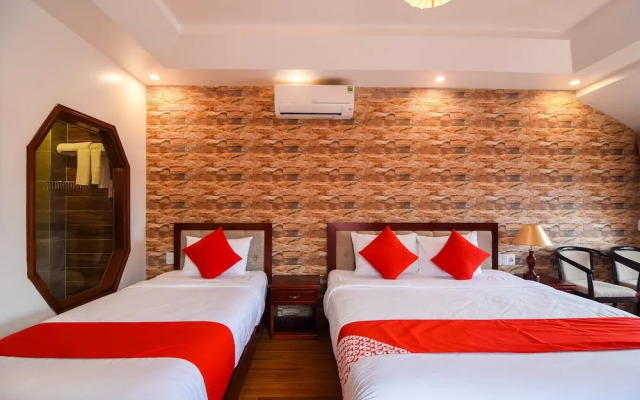 OYO 499 The Linh Homestay