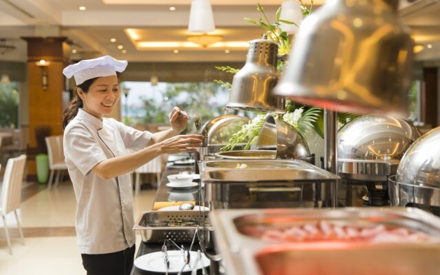 Sai Gon Quang Binh Hotel