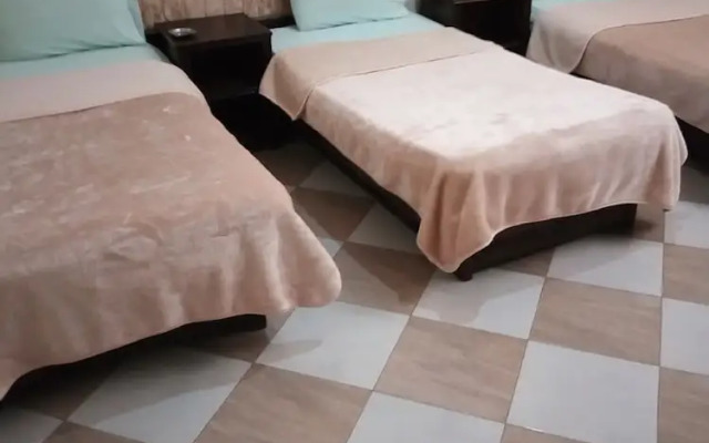 Sydna All Hussain Hotel