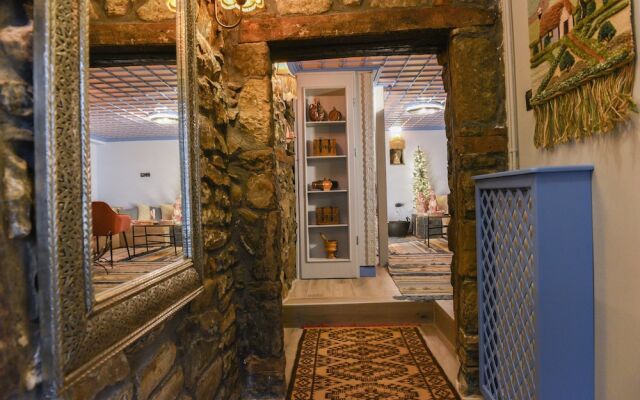 Dandy Villas Metsovo-Metska